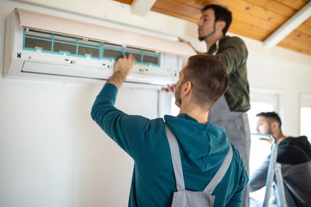 Best Furnace Repair Near Me  in Westville, OK