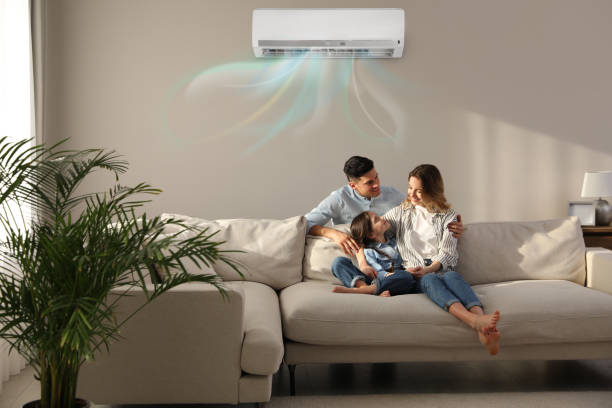Best Affordable HVAC Services  in Westville, OK