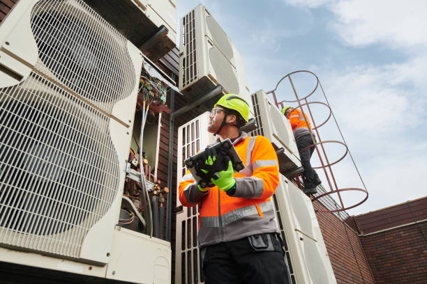 Best Furnace Repair Near Me  in Westville, OK