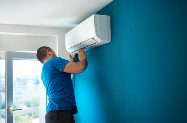 Best HVAC Companies Near Me  in Westville, OK