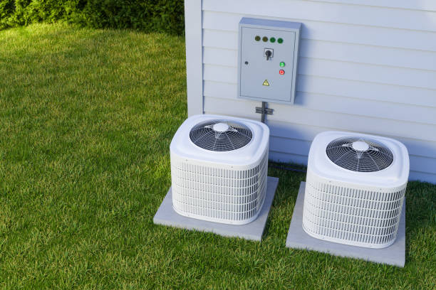 Best HVAC Troubleshooting  in Westville, OK