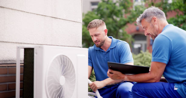 Best HVAC Service Technicians  in Westville, OK