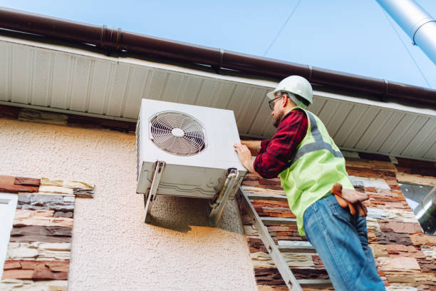 Best HVAC Contractors  in Westville, OK