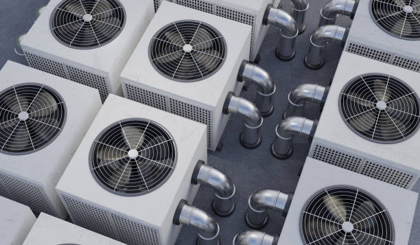 Westville, OK HVAC Company
