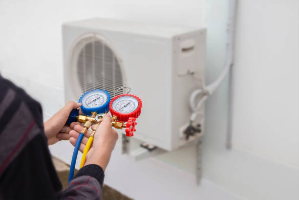 Best HVAC Repair Near Me  in Westville, OK