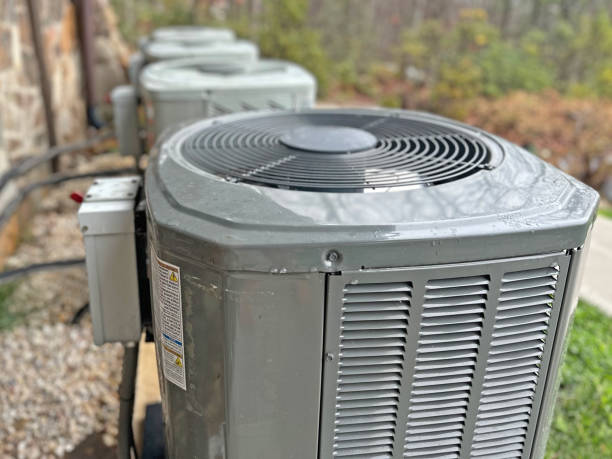 Best HVAC Installation Services  in Westville, OK