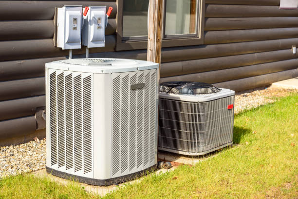 Best Furnace Installation  in Westville, OK